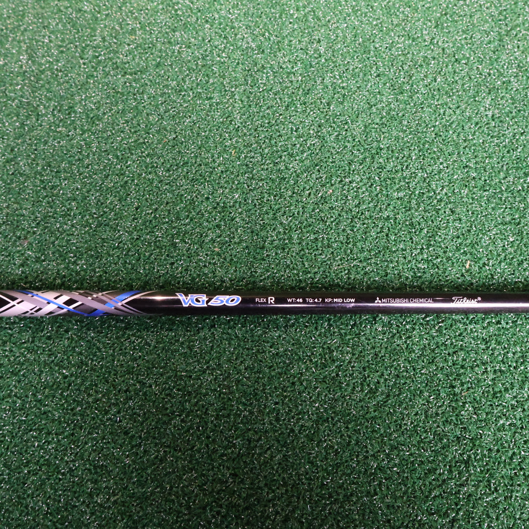 Titleist VG3 (2018) 10.5° (210013899)