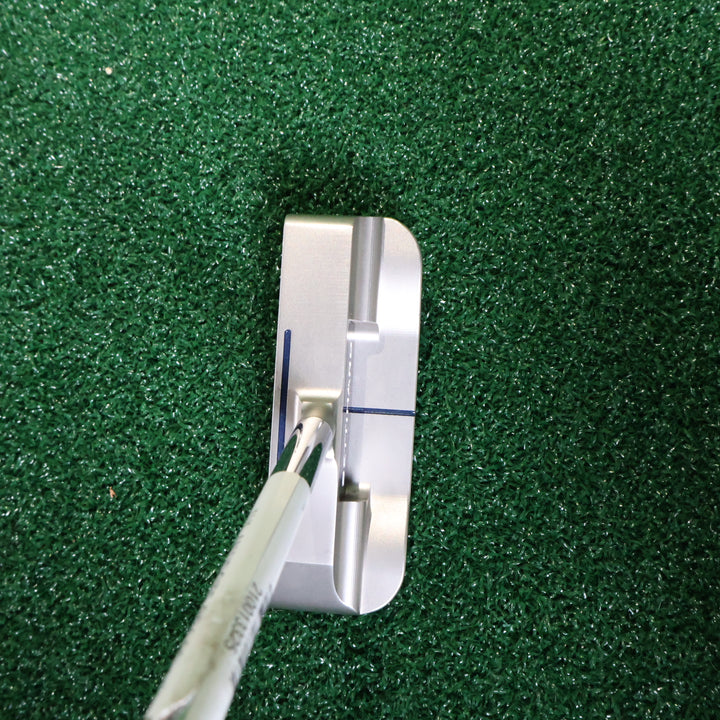 Bettinardi MILLED IN THE USA THE ANTIDOTE SB1 35inch - (210013325)