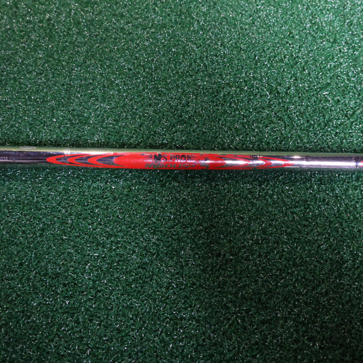 Titleist VOKEY SPIN MILLED SM8 52°/08F (210015515)