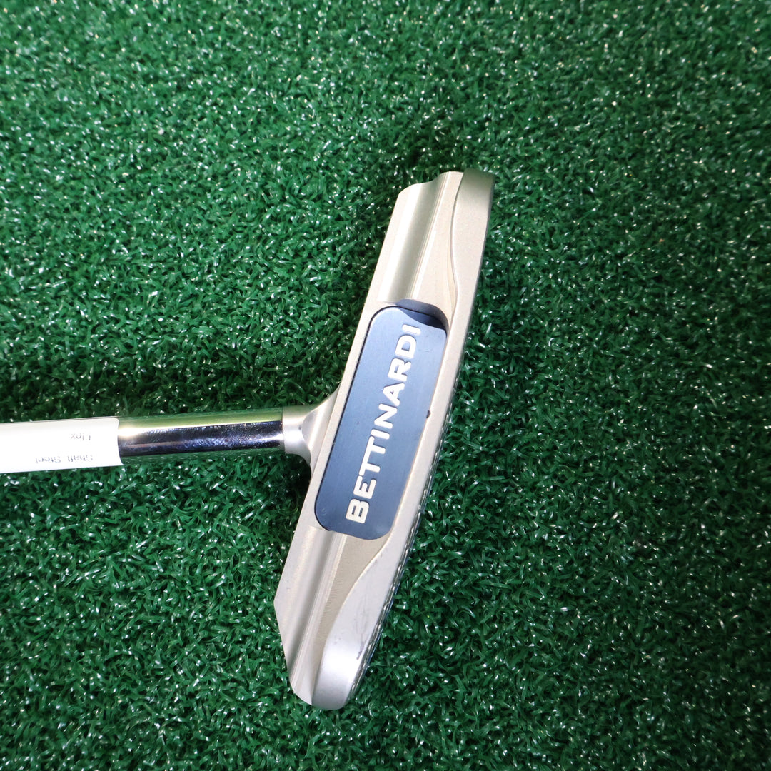 Bettinardi MILLED IN THE USA THE ANTIDOTE SB1 35inch - (210013325)