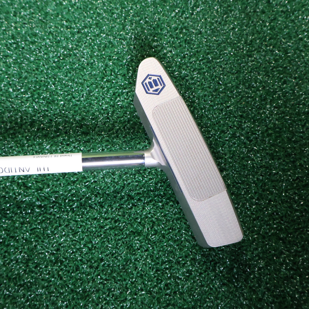 Bettinardi MILLED IN THE USA THE ANTIDOTE SB1 35inch - (210013325)