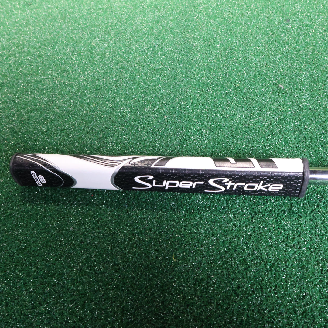 Bettinardi MILLED IN THE USA THE ANTIDOTE SB1 35inch - (210013325)