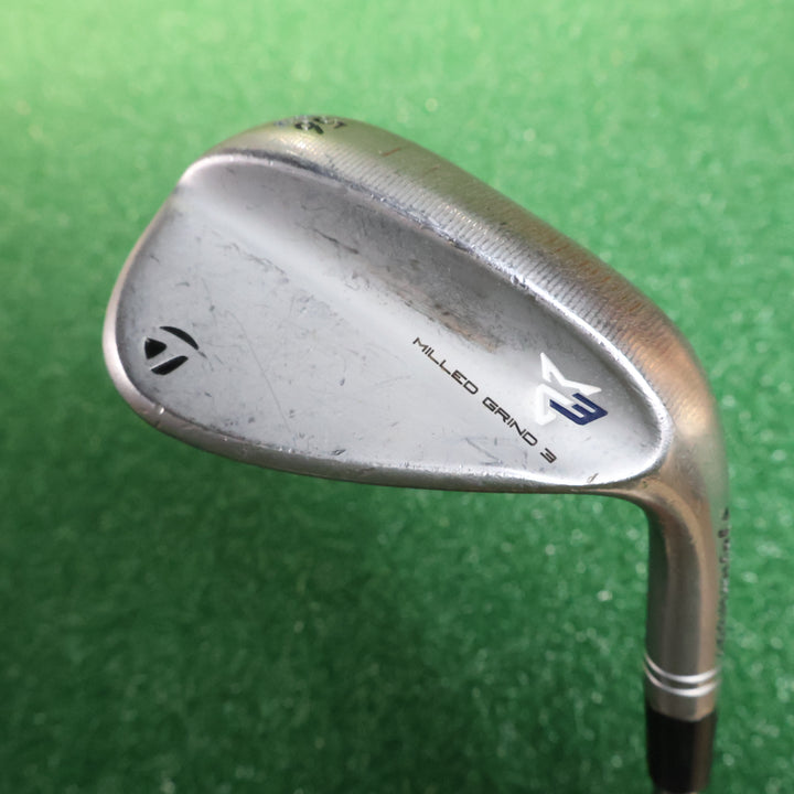 Taylormade MILLED GRIND MG3 56°/SB12° (210015514)