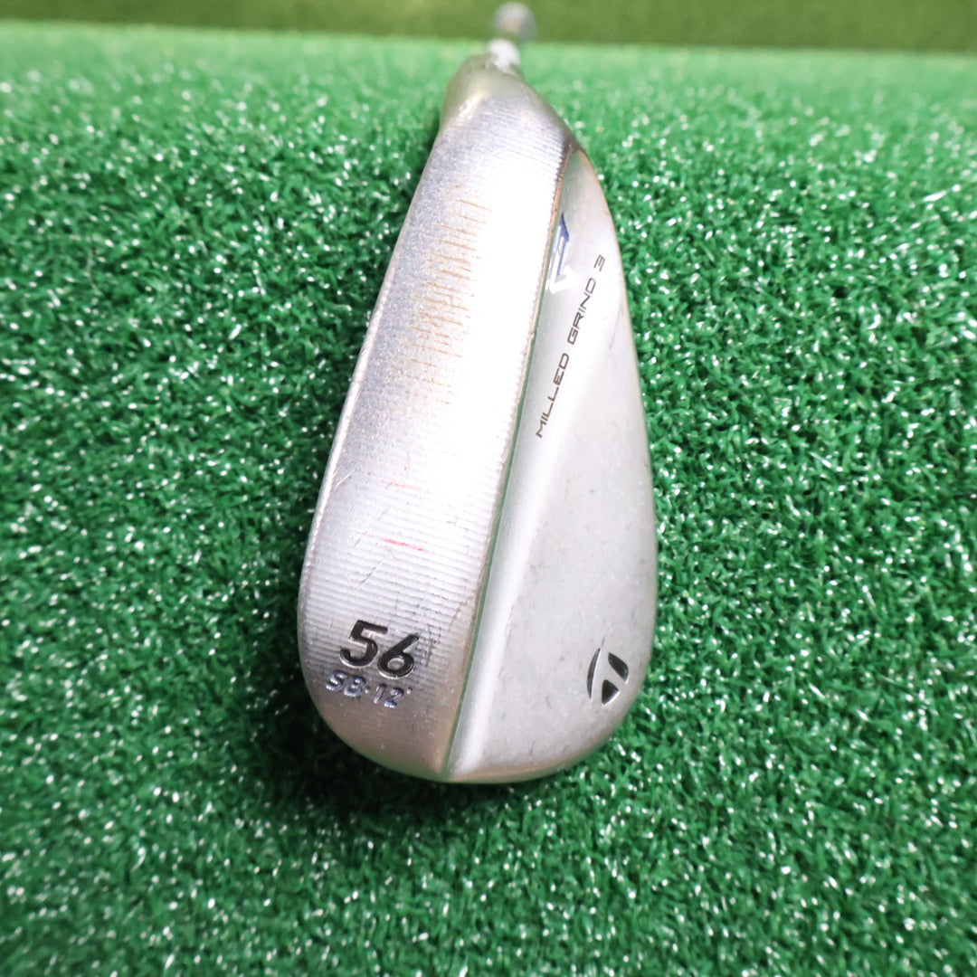 Taylormade MILLED GRIND MG3 56°/SB12° (210015514)