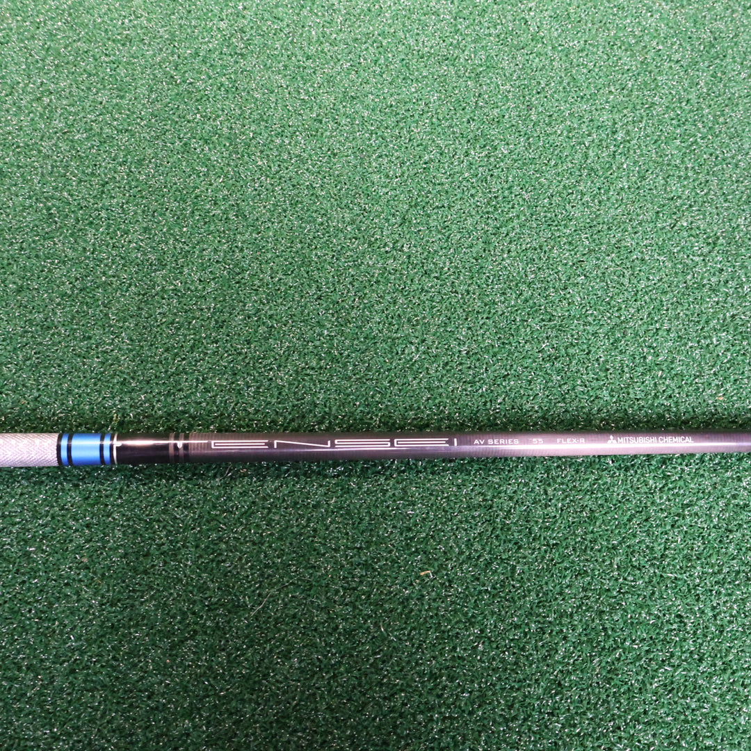 Titleist VG3 (2014) 9.5°(3) (210014252)