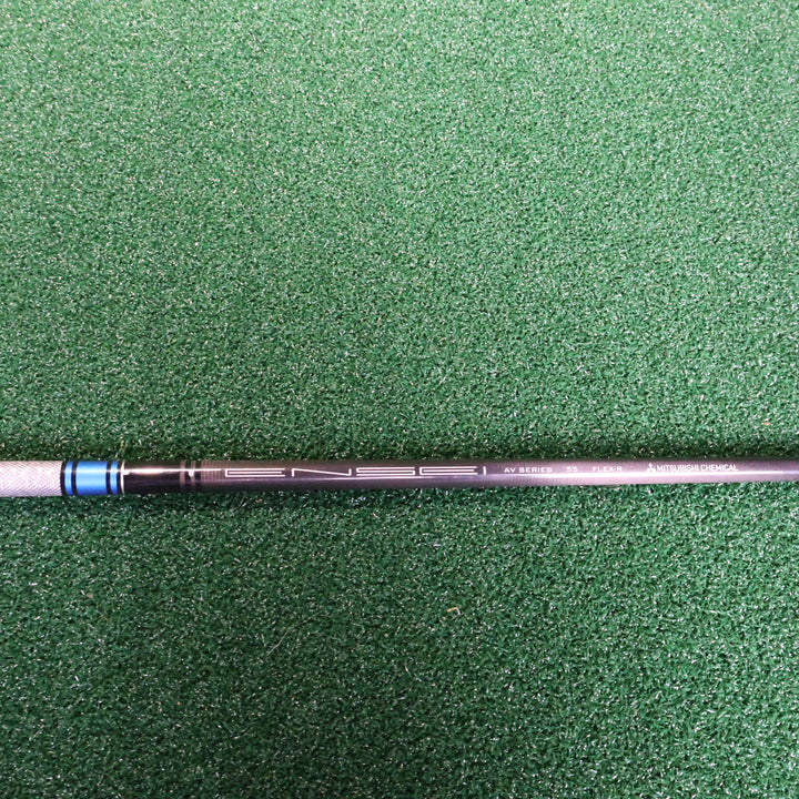 Titleist VG3 (2014) 9.5°(3) (210014252)