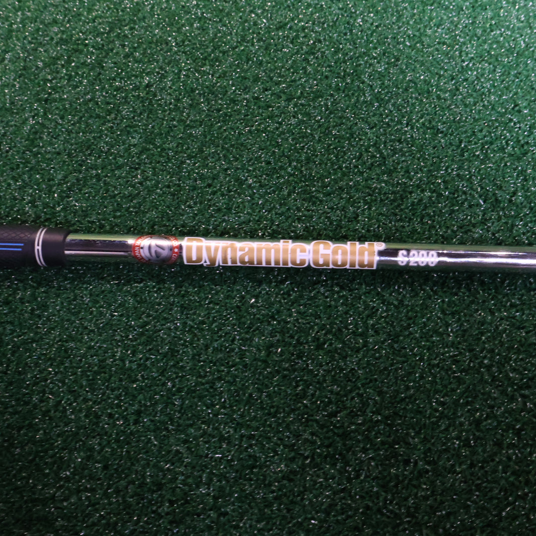 Taylormade MILLED GRIND MG3 56°/SB12° (210015514)