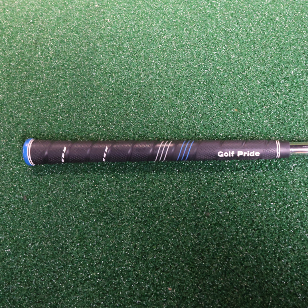 Taylormade MILLED GRIND MG3 56°/SB12° (210015514)