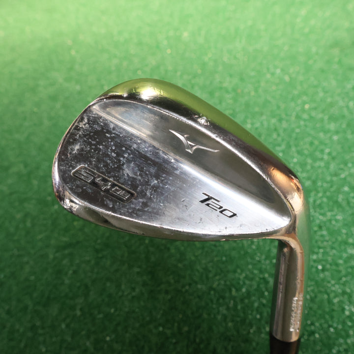 Mizuno T20 54°/08° (210015520)