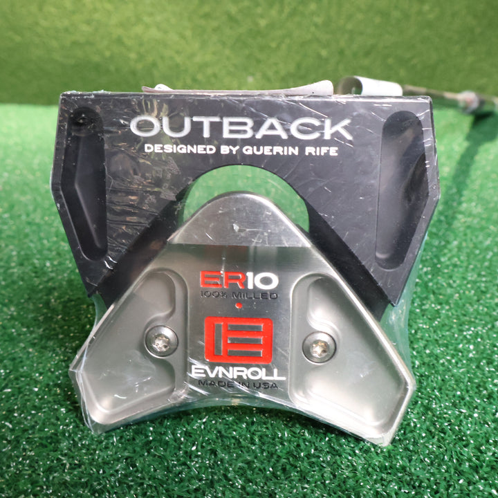 Odyssey WHITE STEEL 2ball 34inch (210008412)