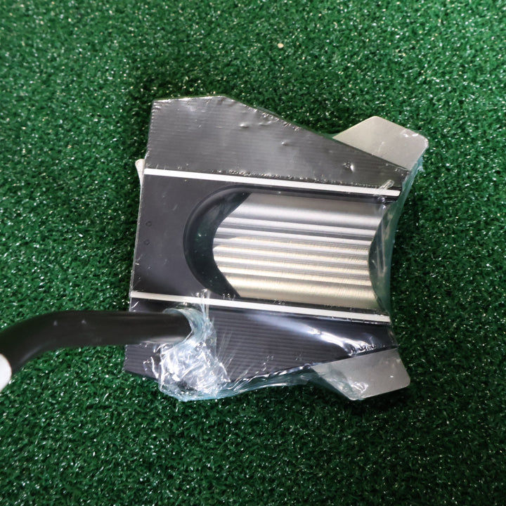 Odyssey WHITE STEEL 2ball 34inch (210008412)