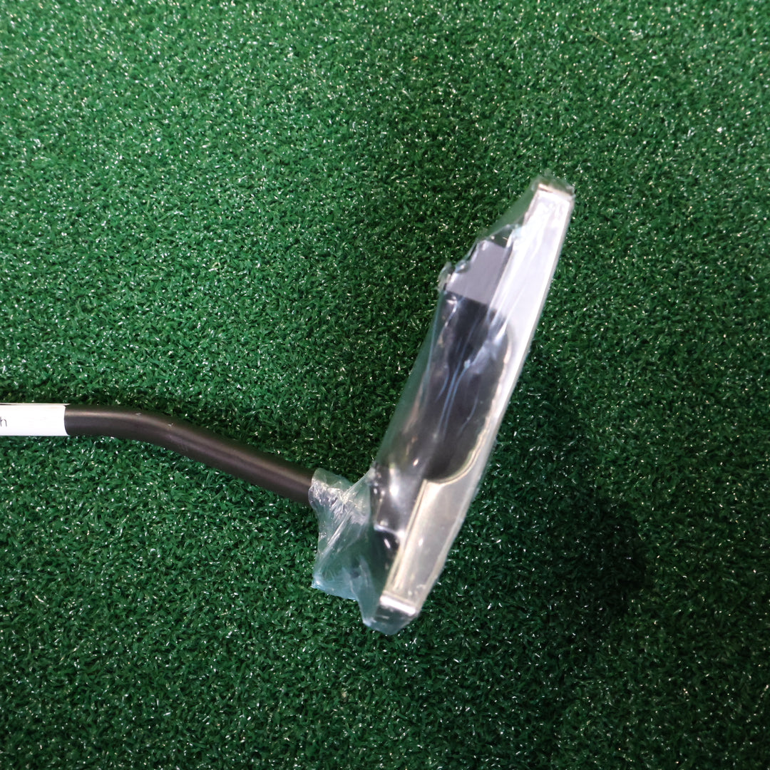 Odyssey WHITE STEEL 2ball 34inch (210008412)