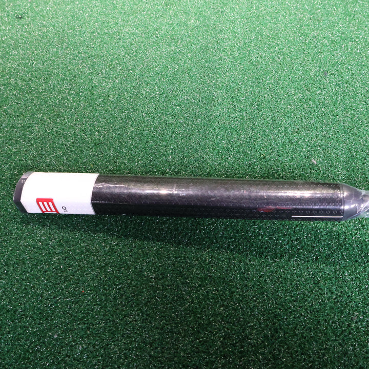 Odyssey WHITE STEEL 2ball 34inch (210008412)