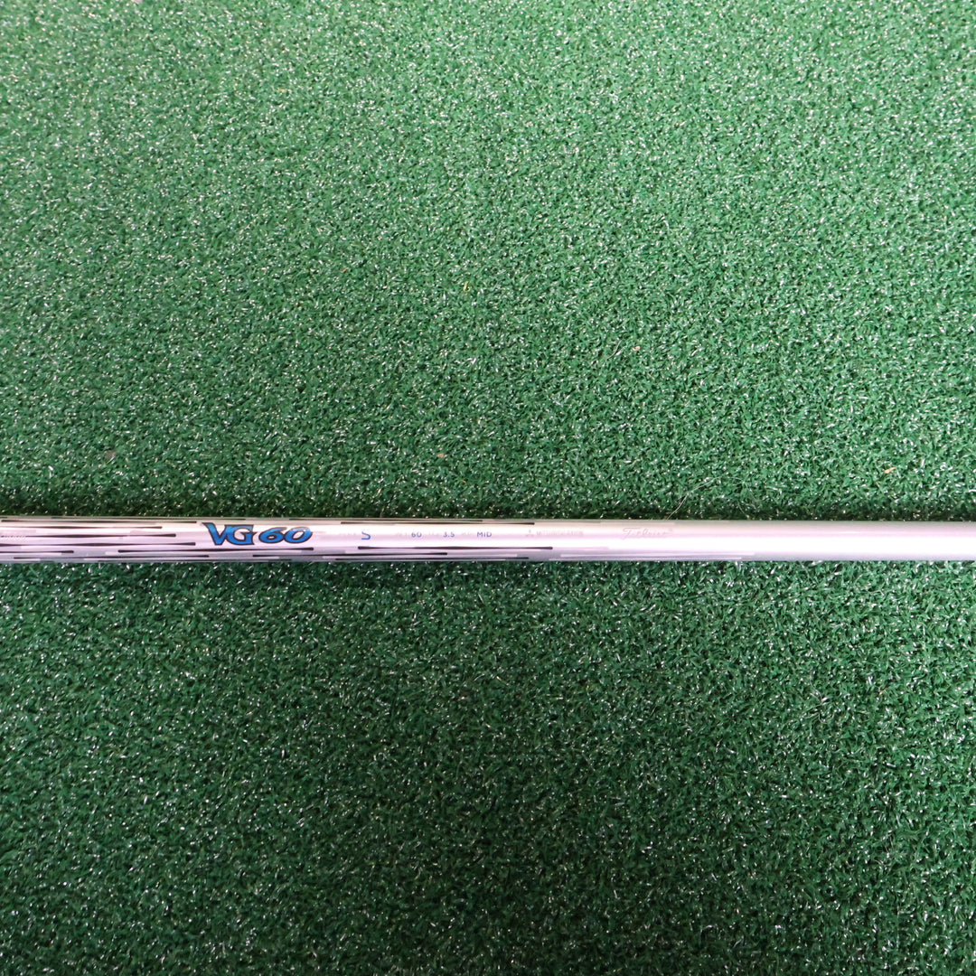 Titleist VG3 (2016) 9.5°(2) (210013857)