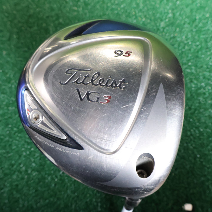 Titleist VG3 9.5° (210013745)