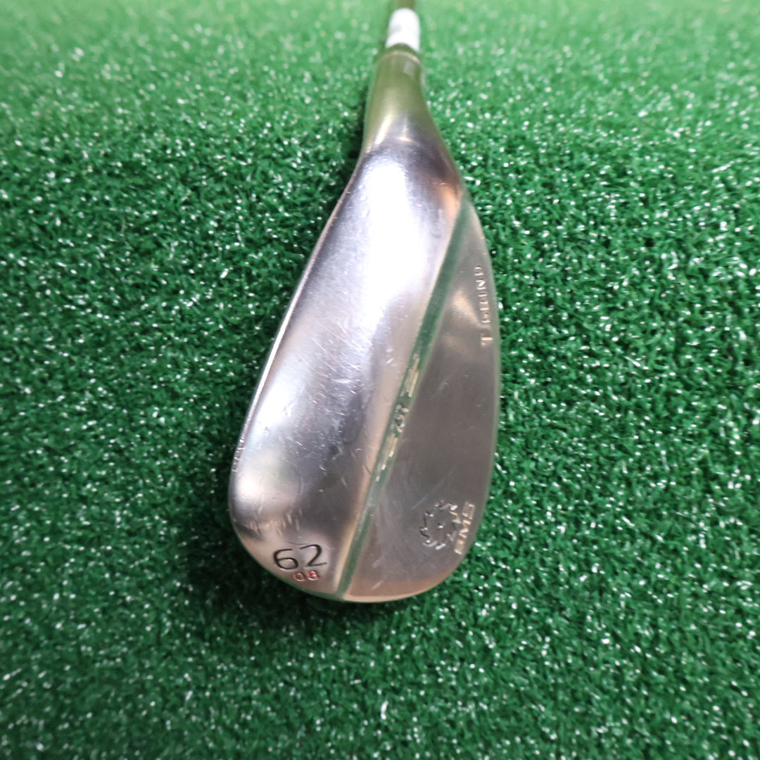 Titleist VOKEY SPIN MILLED SM5 62°/08° (210015518)