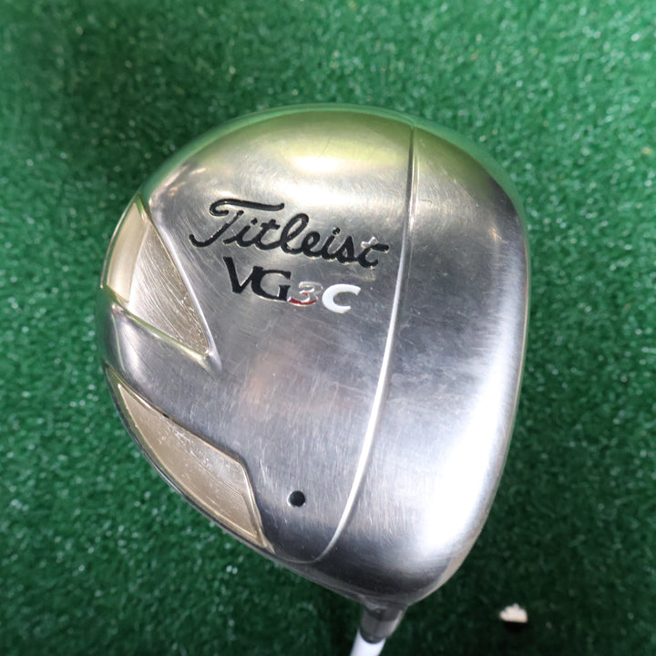 Titleist VG3C 9.5° (210012451)
