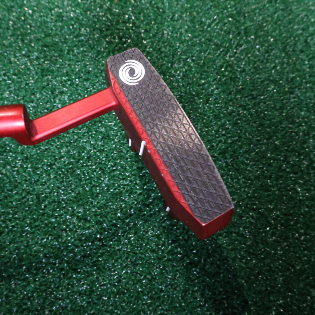 Odyssey MILLED SEVEN X XANDER SCHAUFFELE 35inch (210014265)