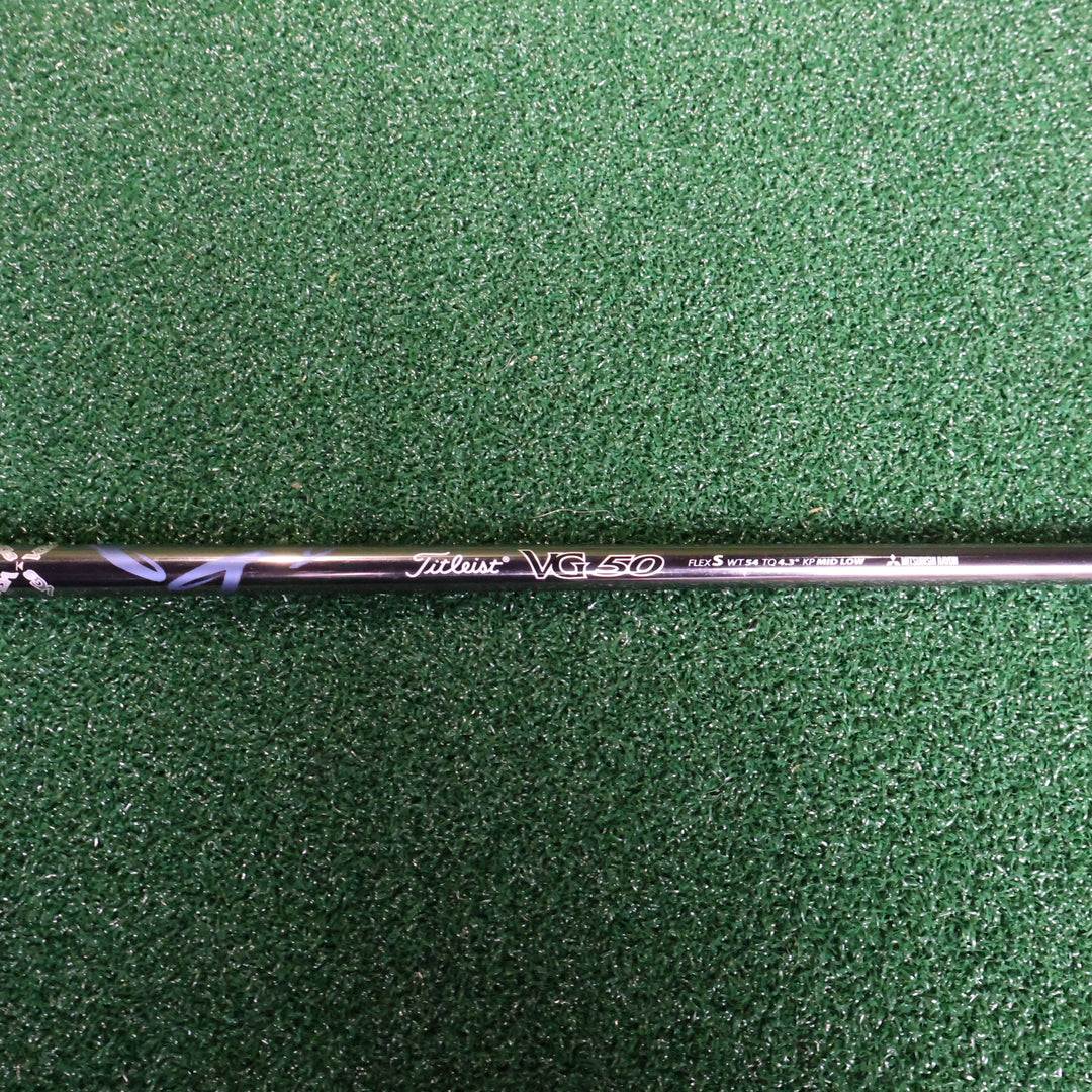 Titleist VG3C 9.5° (210012451)