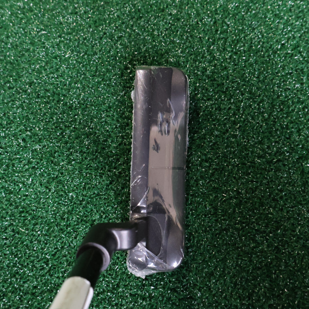 Odyssey WHITE HOT BLACK SERIES 