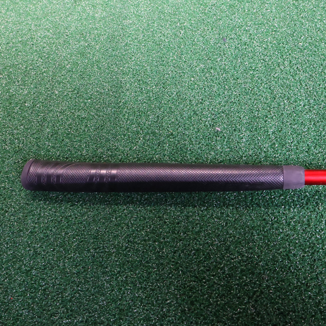 Odyssey WHITE HOT BLACK SERIES 