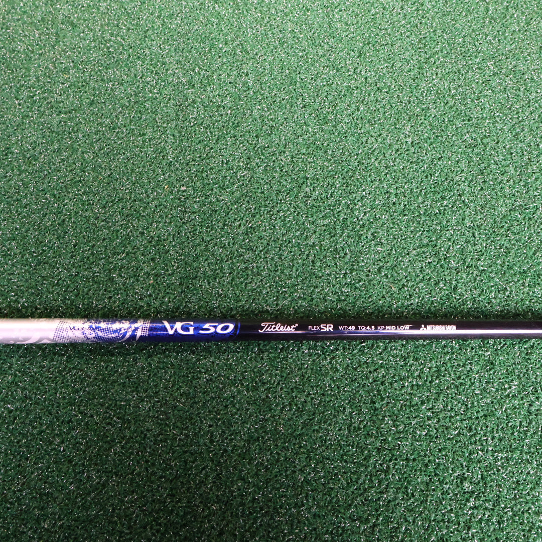 Titleist VG3 (2014) 10.5°(2) (210014015)