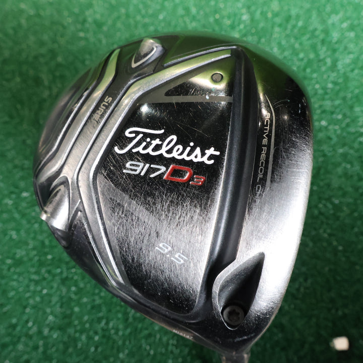 Titleist 917D3 9.5°(1) (210013835)
