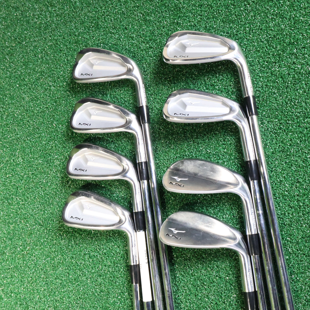 Mizuno MX-1 (210013228)