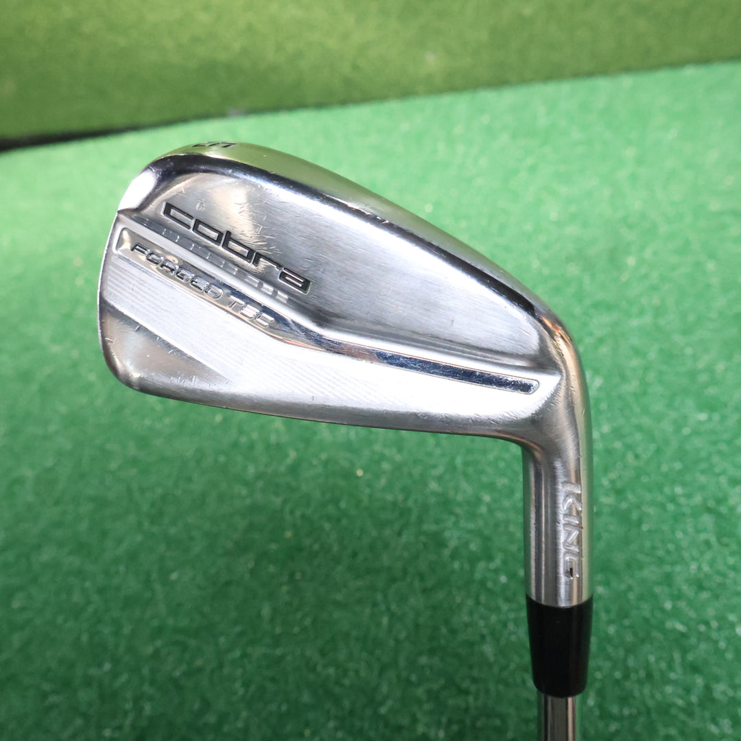 Cobra KING FORGED TEC 5-PW (210015511)
