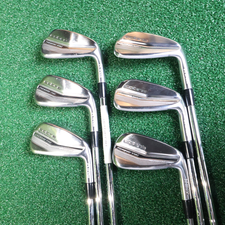 Cobra KING FORGED TEC 5-PW (210015511)