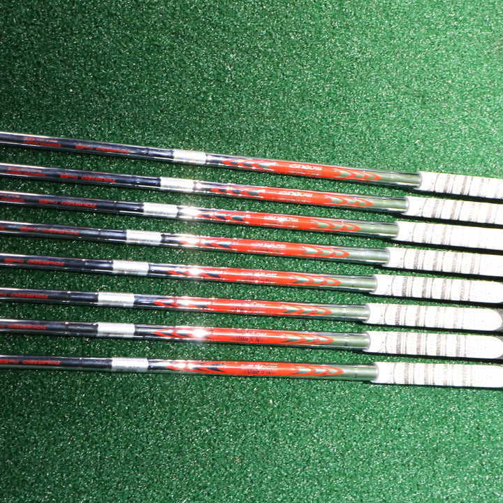 Mizuno MX-1 (210013228)