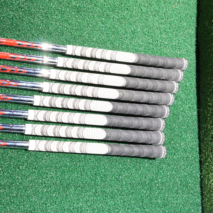 Mizuno MX-1 (210013228)