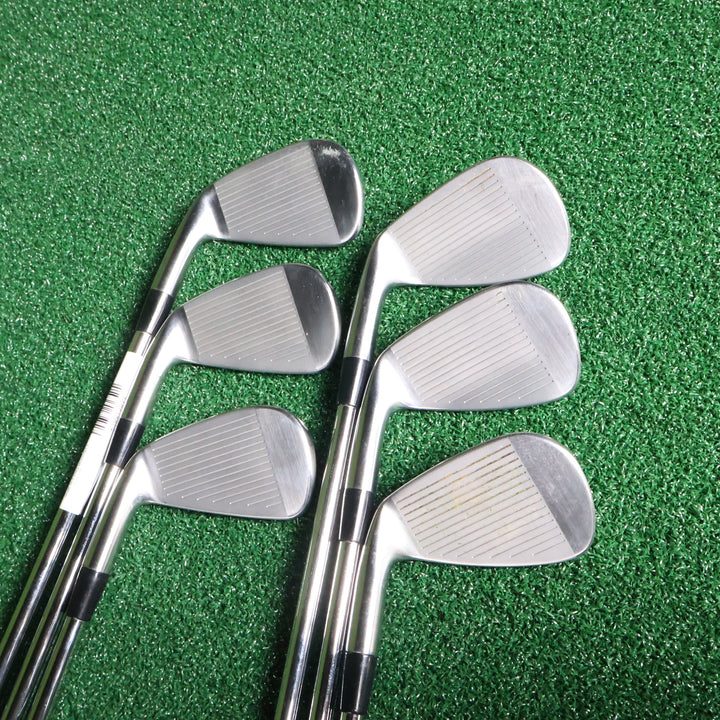 Cobra KING FORGED TEC 5-PW (210015511)
