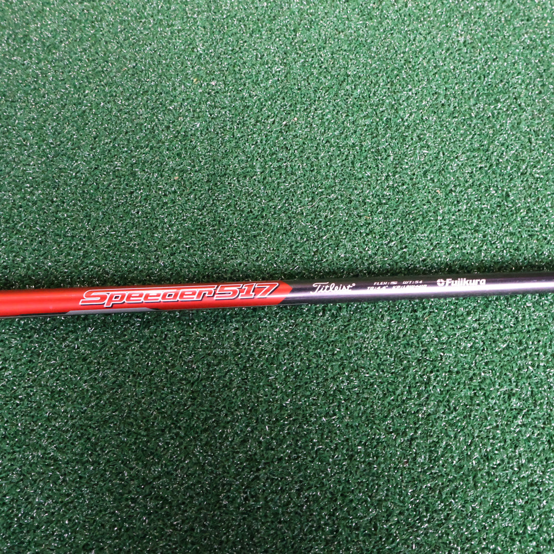 Titleist 917D3 9.5°(1) (210013835)