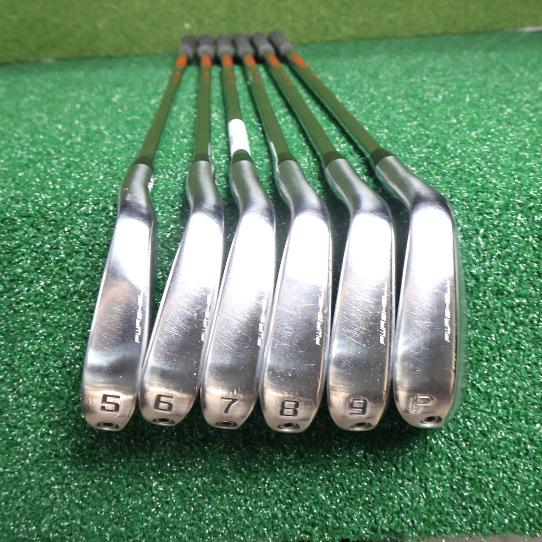 Cobra KING FORGED TEC 5-PW (210015511)