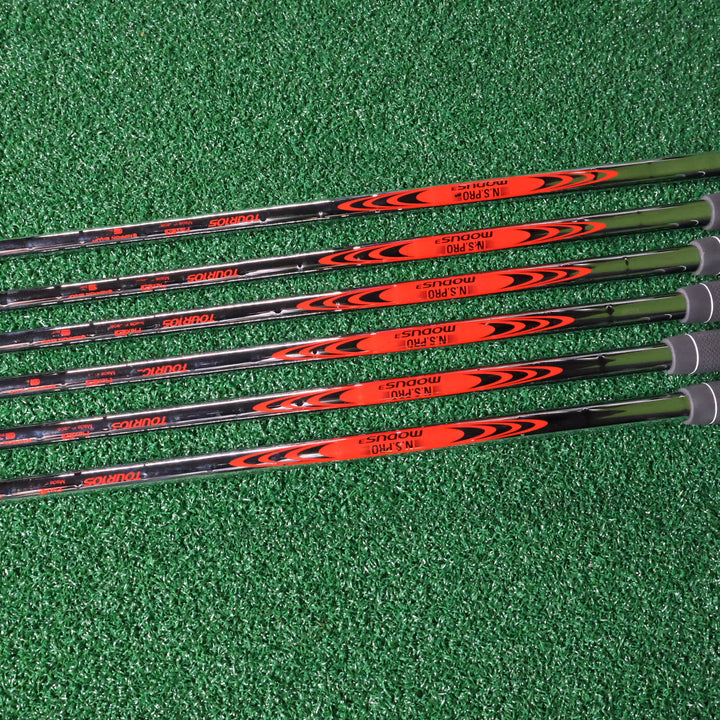 Cobra KING FORGED TEC 5-PW (210015511)