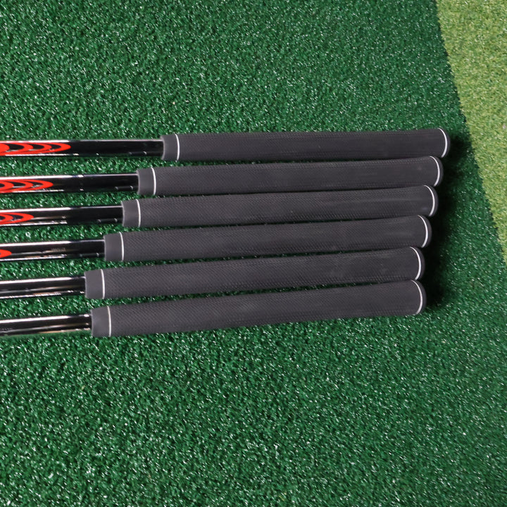 Cobra KING FORGED TEC 5-PW (210015511)