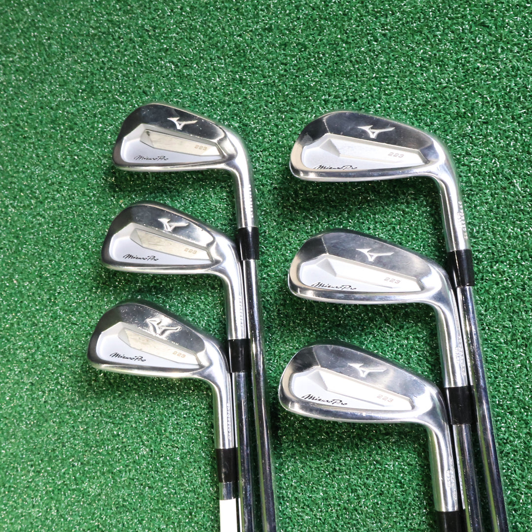 Mizuno Pro 223 (210014481)