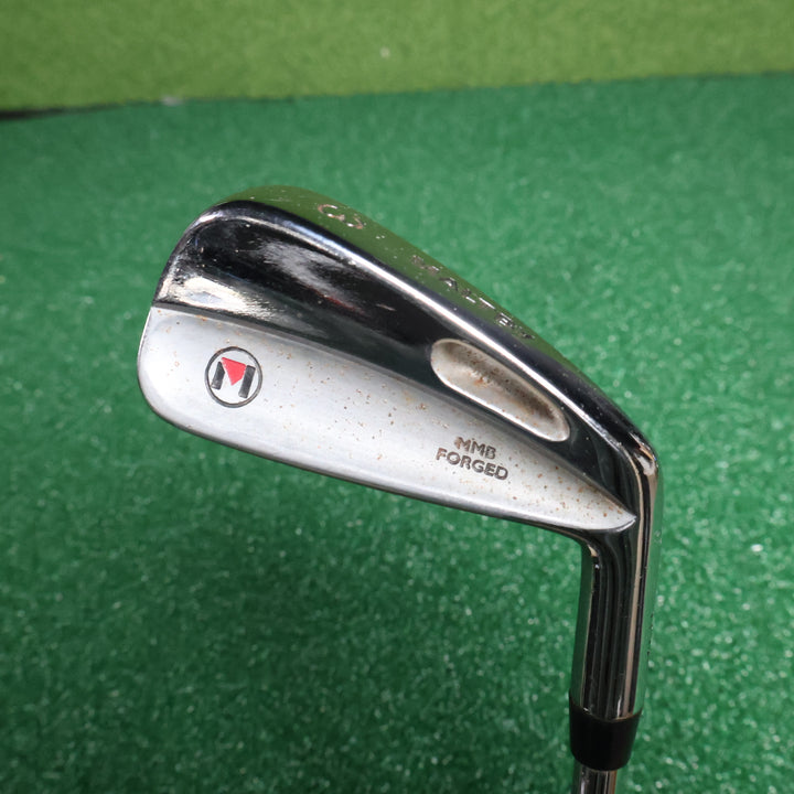 MALTBY PF701+ MMB FORGED 3-PW+GW (210015521)