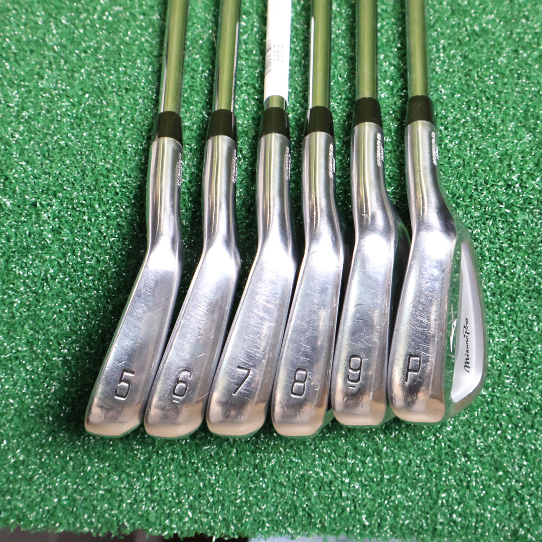 Mizuno Pro 223 (210014481)