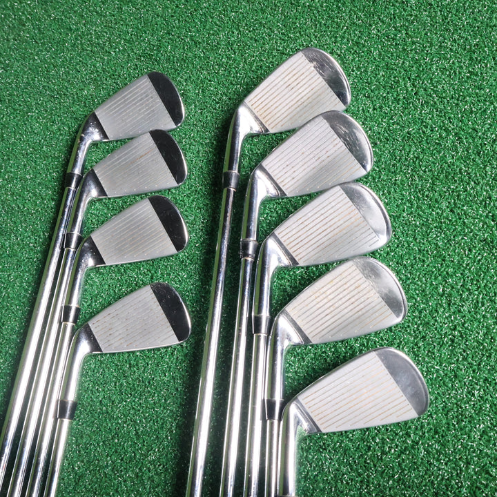 MALTBY PF701+ MMB FORGED 3-PW+GW (210015521)