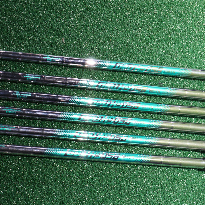 Mizuno Pro 223 (210014481)