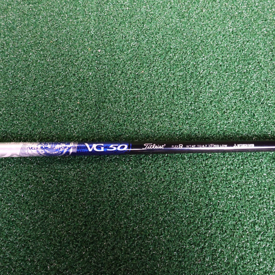 Titleist VG3 10.5° (2014)(1) (210013736)