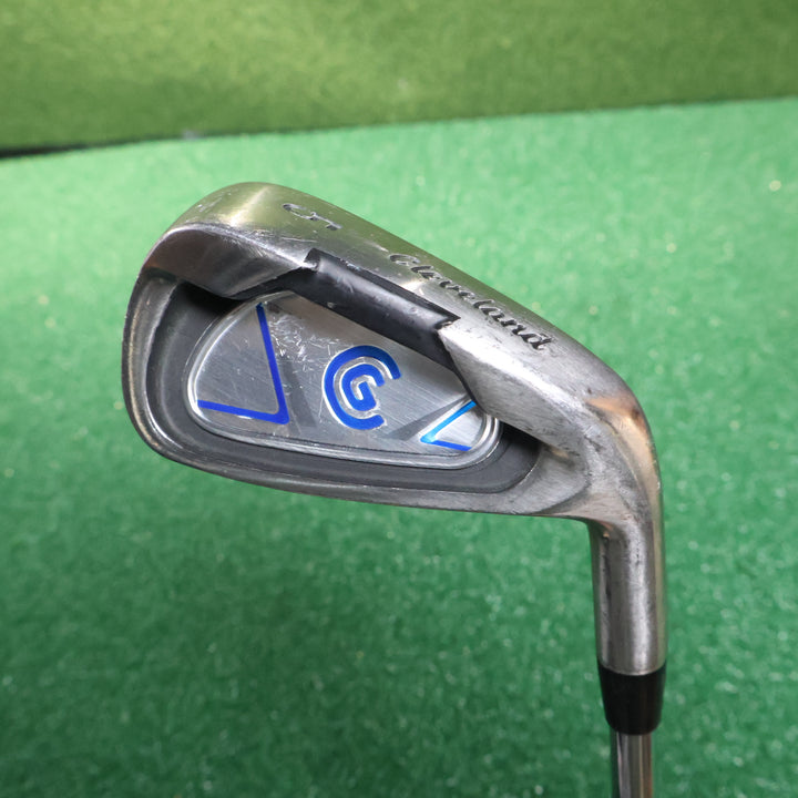 Cleveland Iron Set 5-PW+SW (210015523)