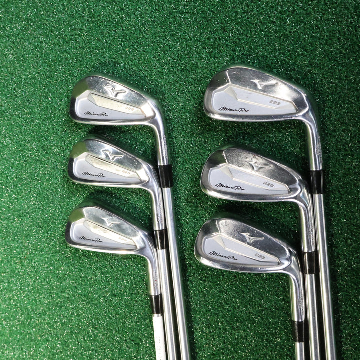 Mizuno PRO 223 (210014529)