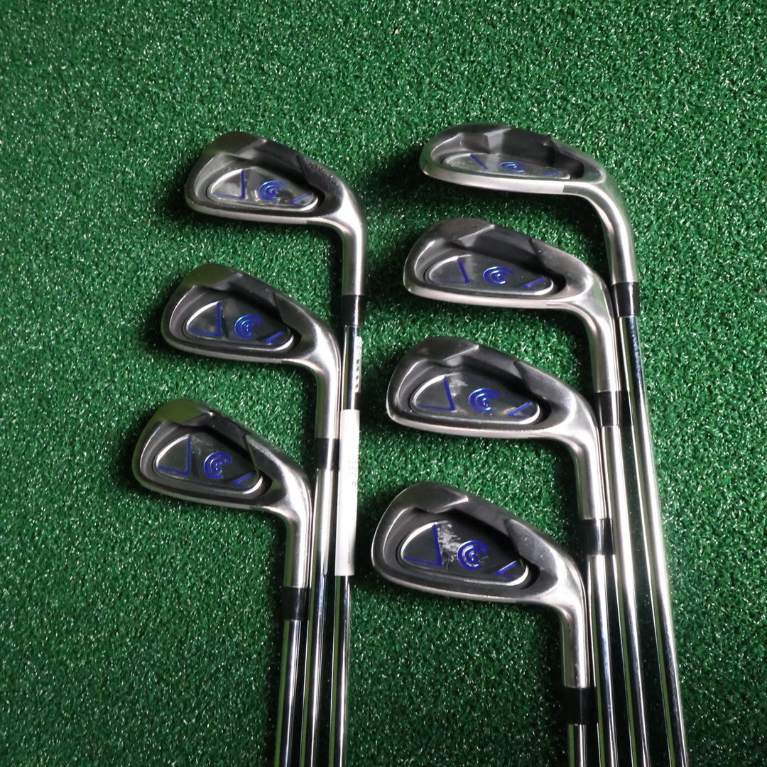 Cleveland Iron Set 5-PW+SW (210015523)