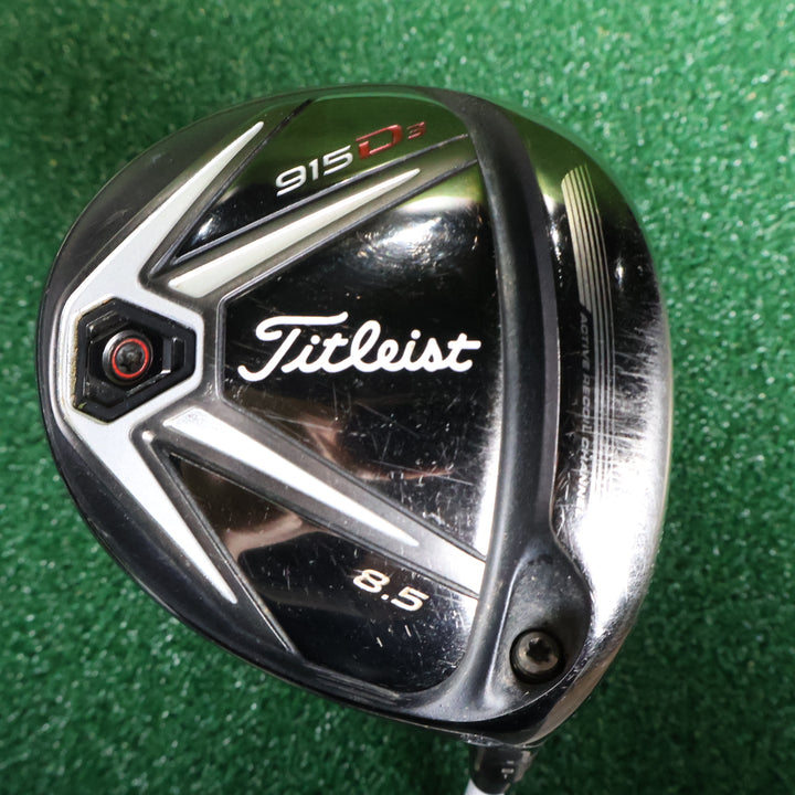 Titleist 915D3 8.5° (210014567)
