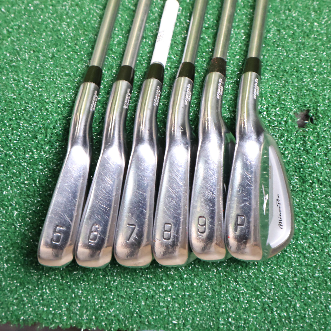 Mizuno PRO 223 (210014529)