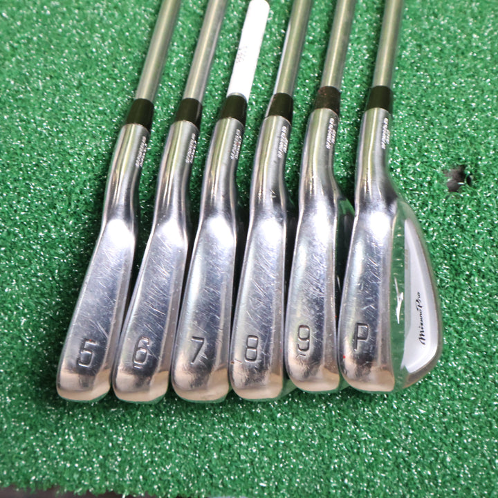 Mizuno PRO 223 (210014529)