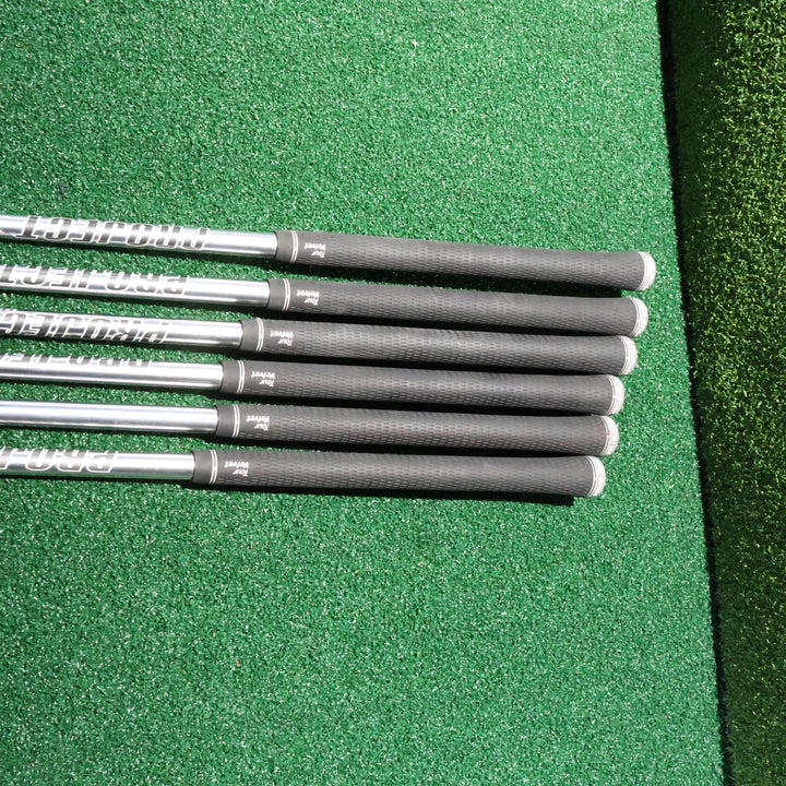 Mizuno PRO 223 (210014529)